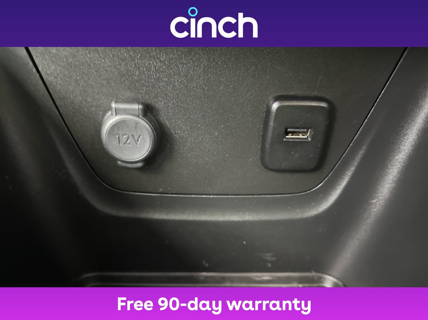 Used Vauxhall Crossland X 2018 for sale - 76581397: Photo 34