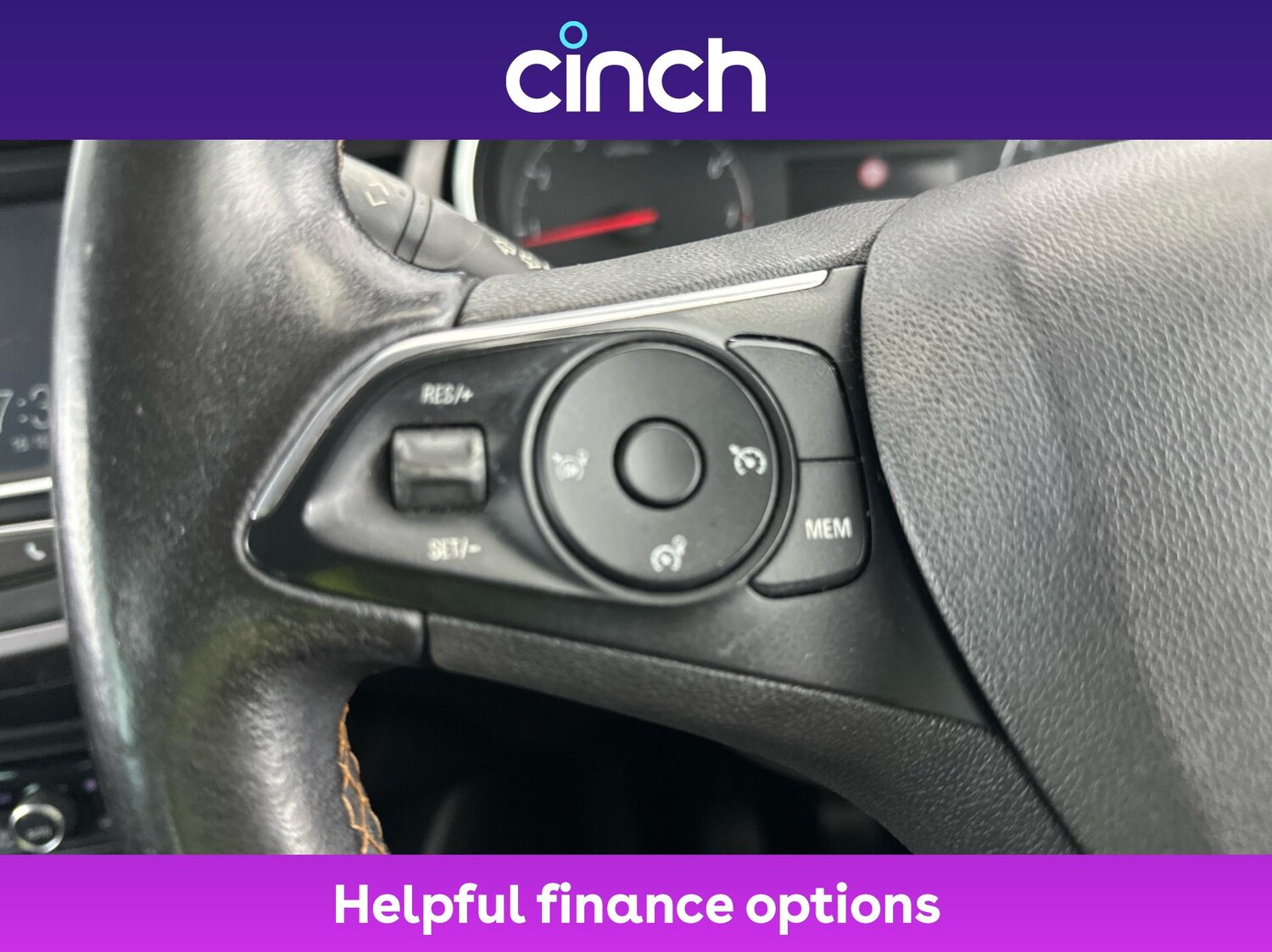 Used Vauxhall Crossland X 2018 for sale - 76581397: Photo 35