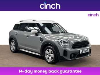2022 - 1.5 Cooper Classic 5dr
