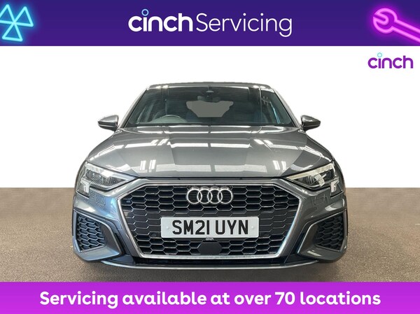 Used Audi A3 2021 for sale - 76242117: Photo 11