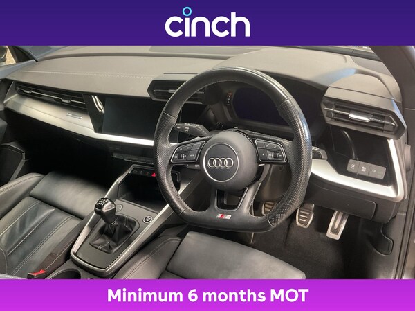 Used Audi A3 2021 for sale - 76242117: Photo 12