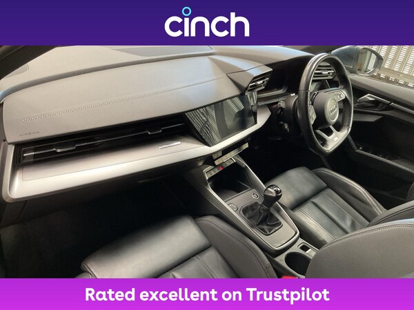 Used Audi A3 2021 for sale - 76242117: Photo 14