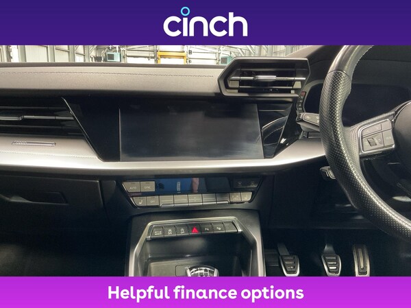 Used Audi A3 2021 for sale - 76242117: Photo 17