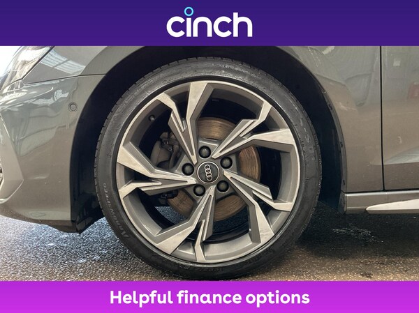 Used Audi A3 2021 for sale - 76242117: Photo 24
