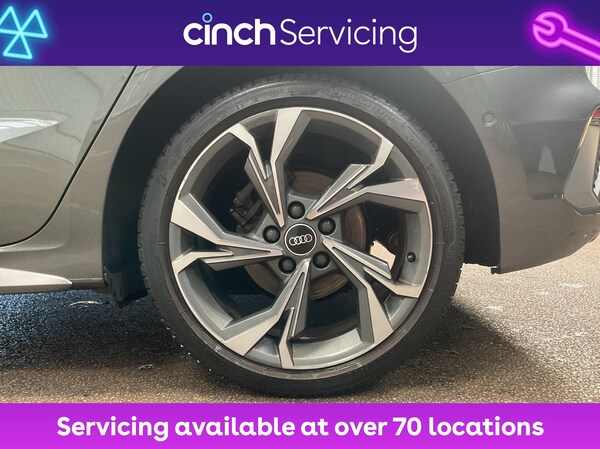 Used Audi A3 2021 for sale - 76242117: Photo 26