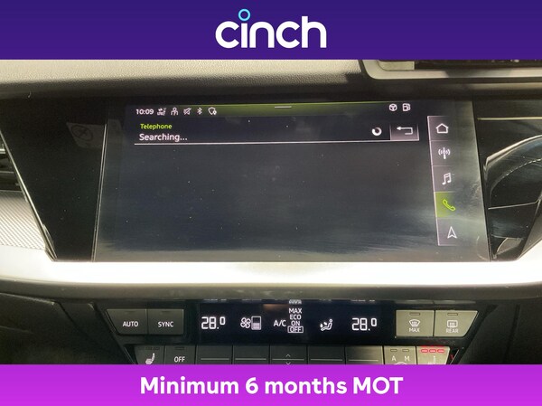 Used Audi A3 2021 for sale - 76242117: Photo 32