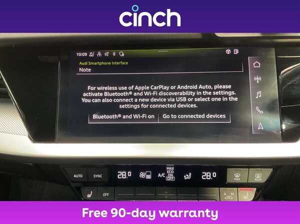 Used Audi A3 2021 for sale - 76242117: Photo 34