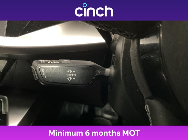 Used Audi A3 2021 for sale - 76242117: Photo 37