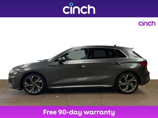 Used Audi A3 2021 for sale - 76242117: Photo 8