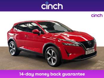 Used Nissan Qashqai 2024 for sale - 75123557: Photo