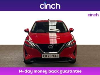 Used Nissan Qashqai 2024 for sale - 75123557: Photo