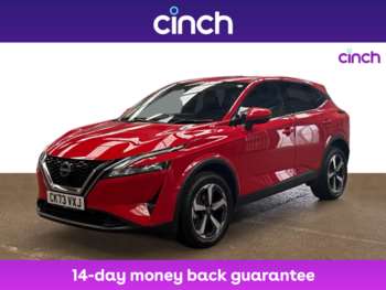Used Nissan Qashqai 2024 for sale - 75123557: Photo