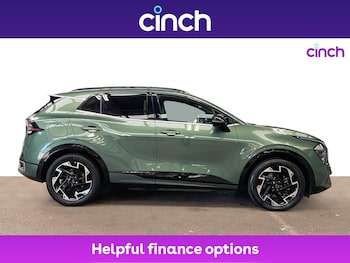 Used Kia Sportage 2023 for sale - 75631945: Photo