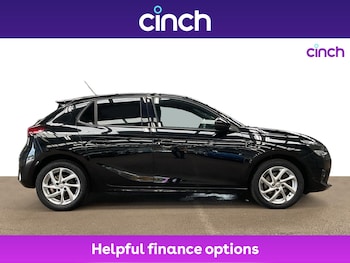 Used Vauxhall Corsa 2020 for sale - 75360649: Photo