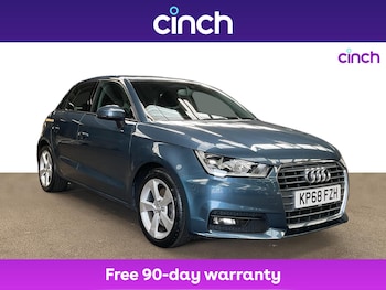 2018 - 1.4 TFSI Sport Nav 5dr