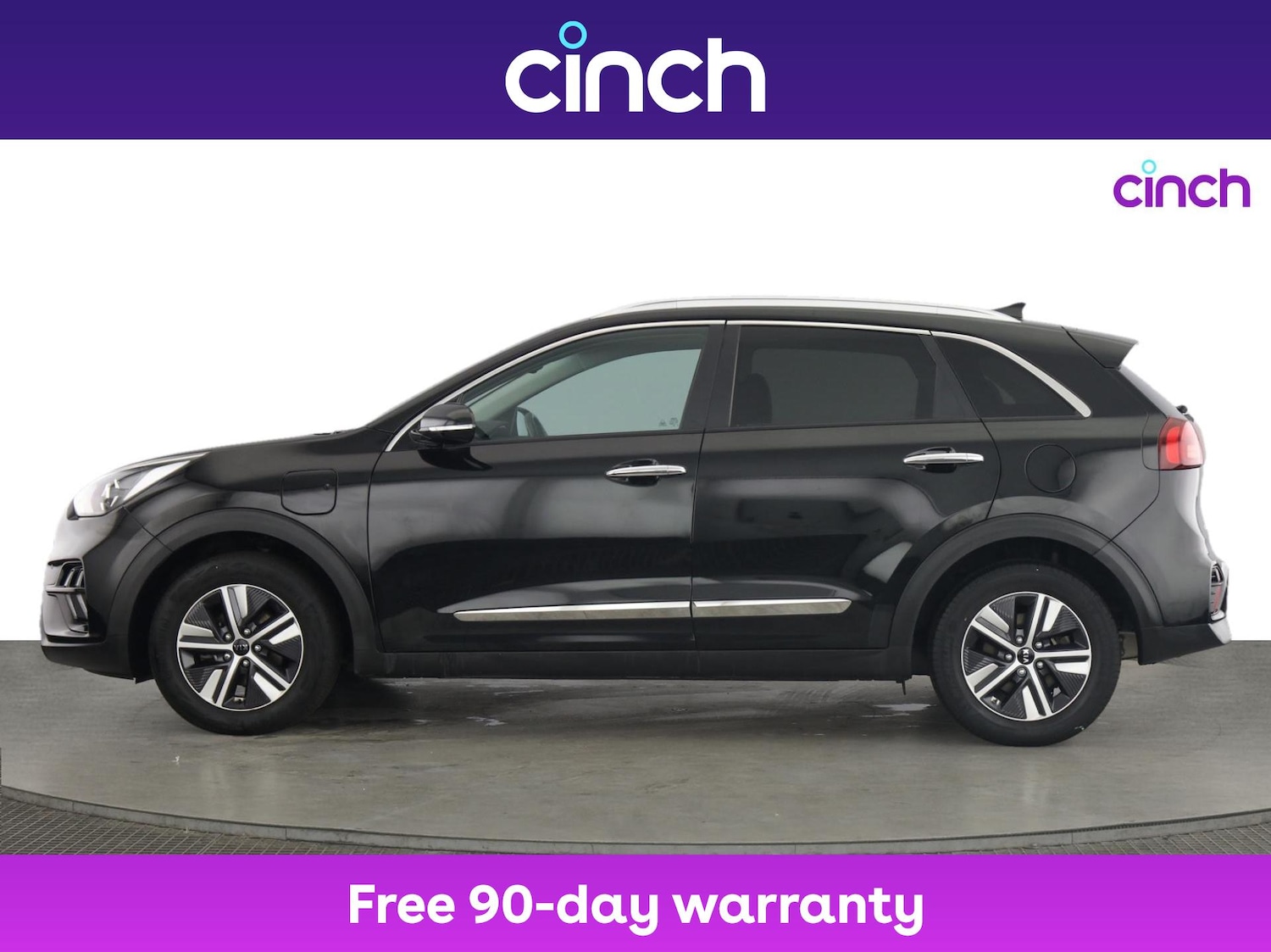 Used Kia Niro 2021 for sale - 76368543: Photo 8