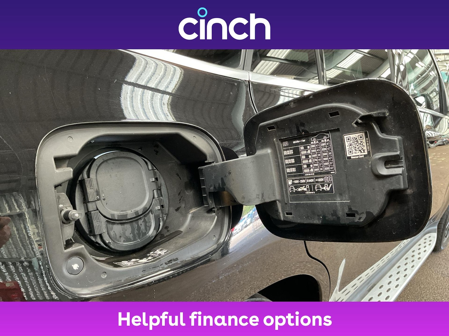 Used Mercedes-Benz EQC 2020 for sale - 76545822: Photo 30