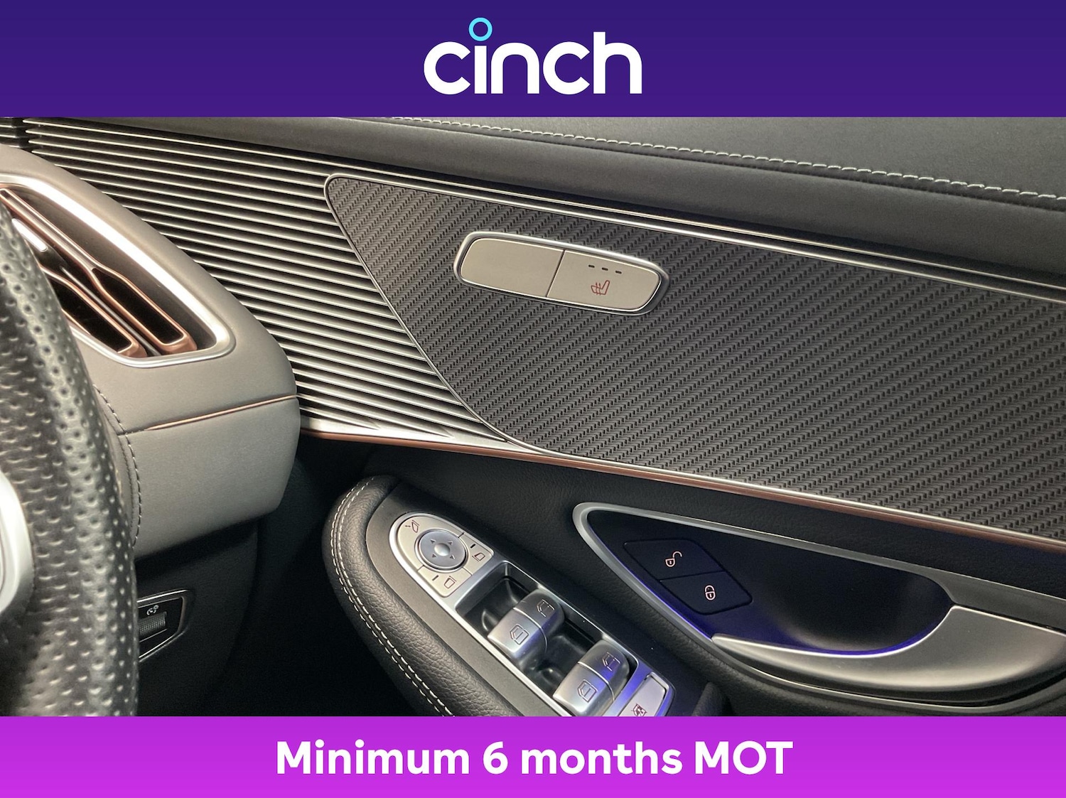 Used Mercedes-Benz EQC 2020 for sale - 76545822: Photo 37