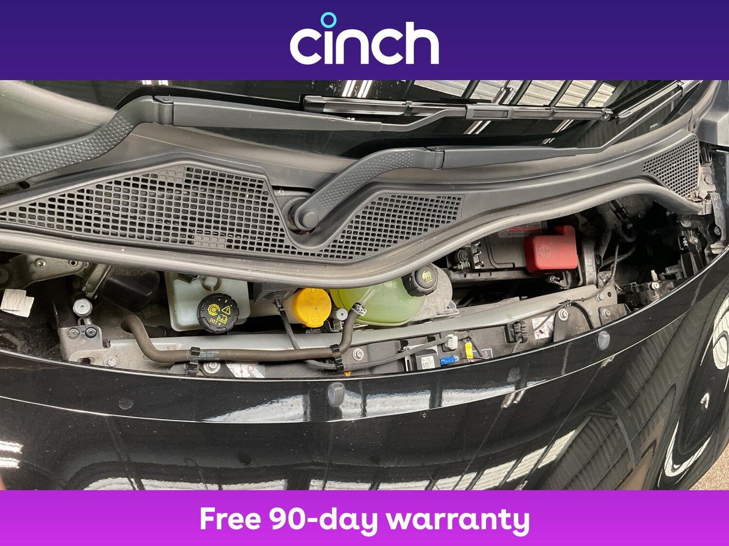 Used smart forfour 2022 for sale - 76569197: Photo 23