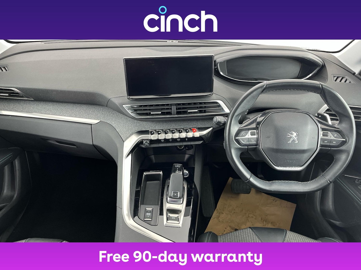 Used Peugeot 5008 2021 for sale - 76438696: Photo 15