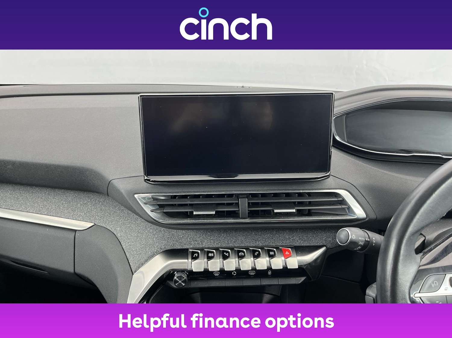 Used Peugeot 5008 2021 for sale - 76438696: Photo 17