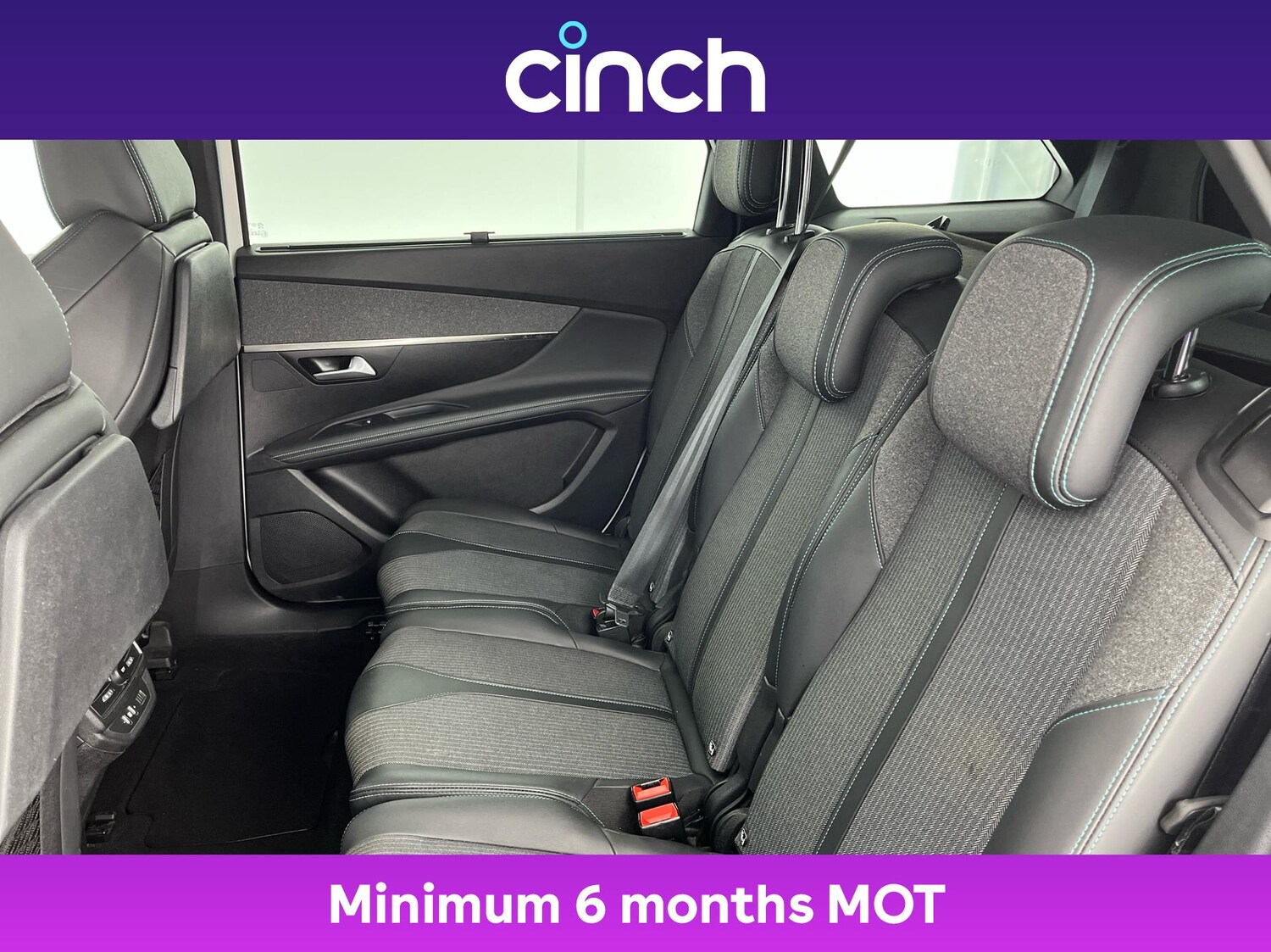 Used Peugeot 5008 2021 for sale - 76438696: Photo 20