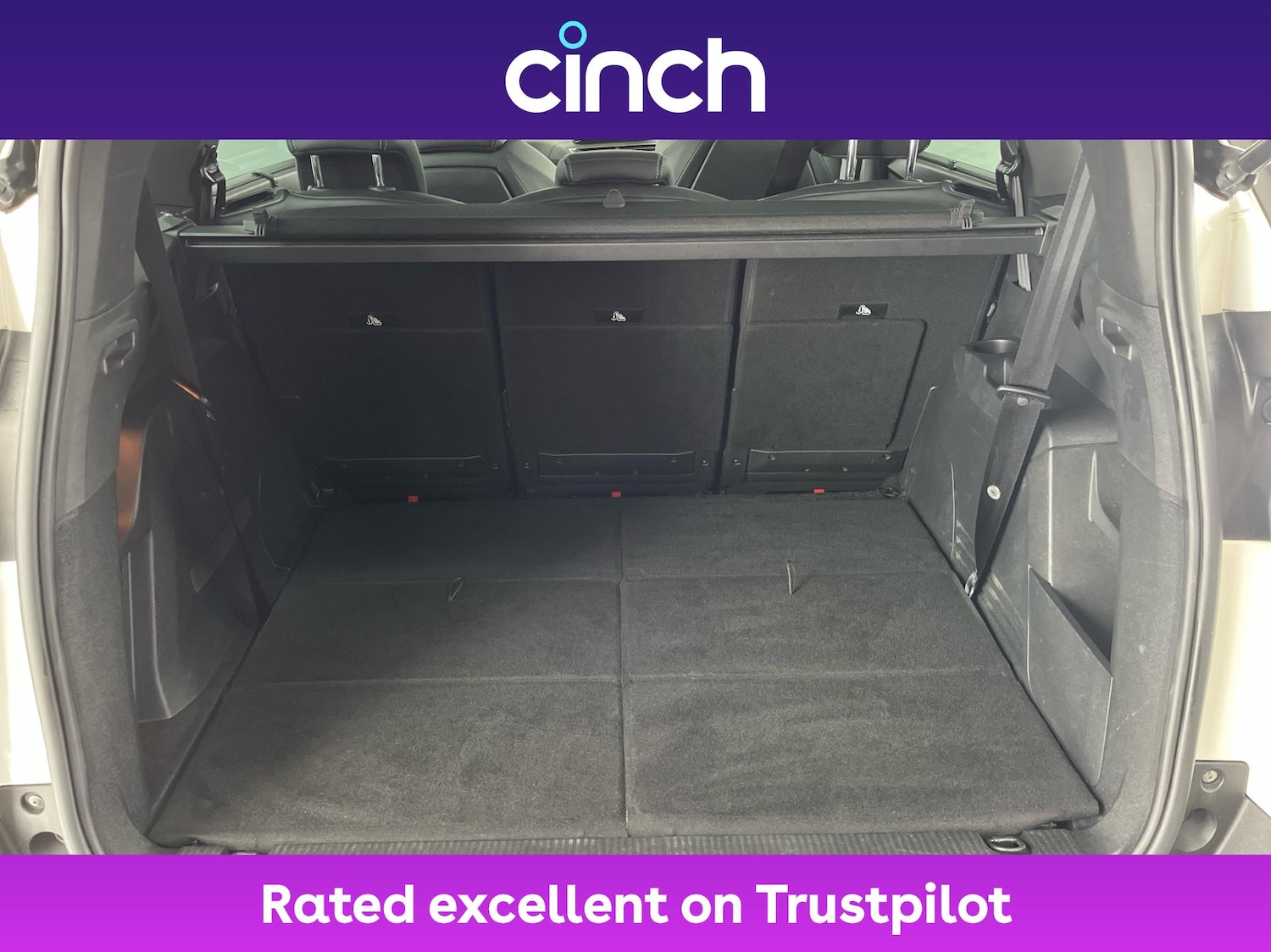 Used Peugeot 5008 2021 for sale - 76438696: Photo 21