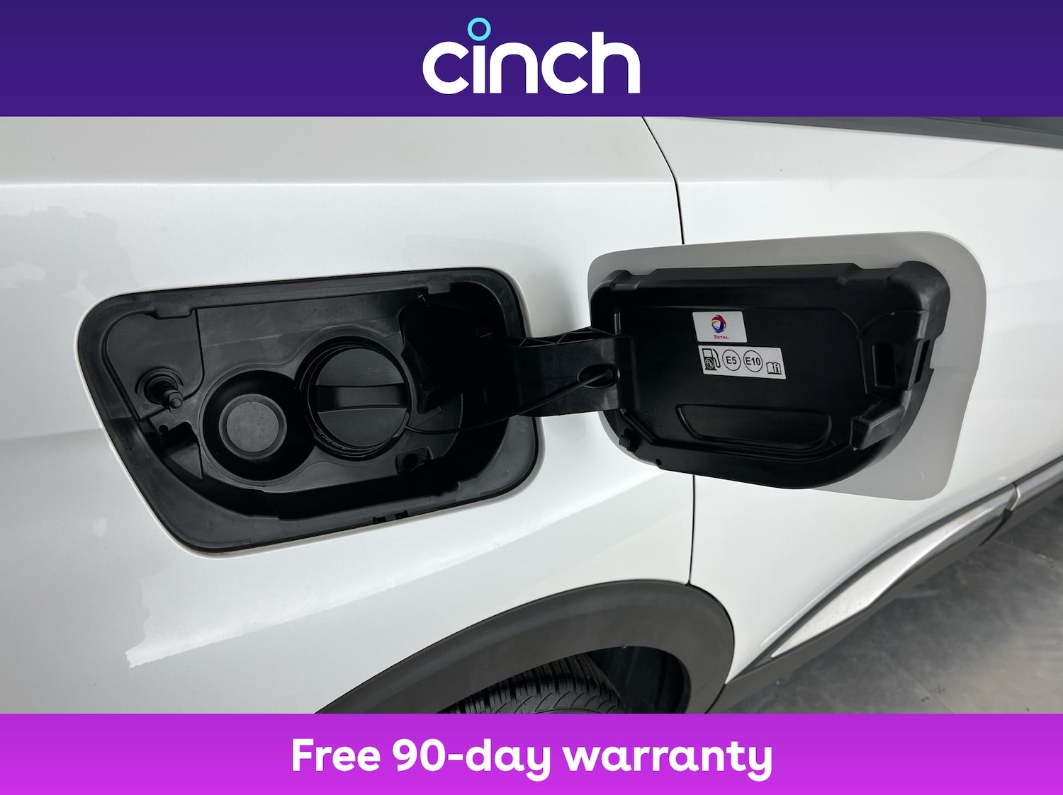 Used Peugeot 5008 2021 for sale - 76438696: Photo 29