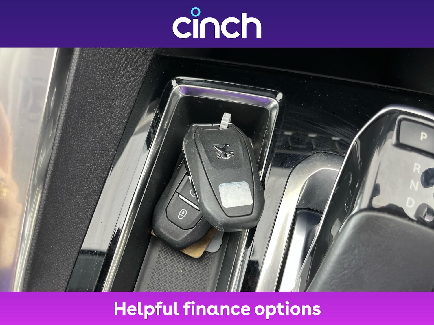 Used Peugeot 5008 2021 for sale - 76438696: Photo 30