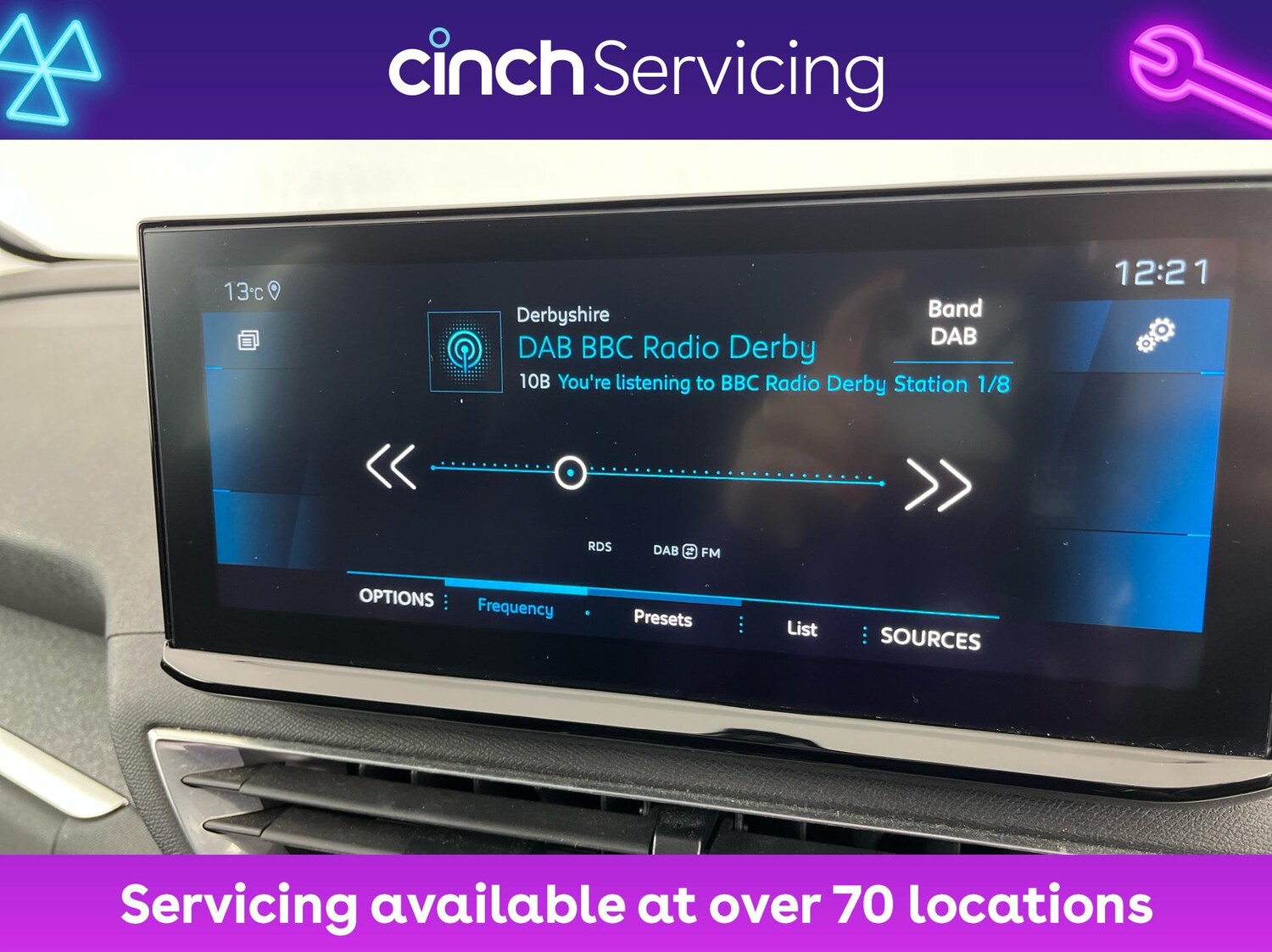 Used Peugeot 5008 2021 for sale - 76438696: Photo 31