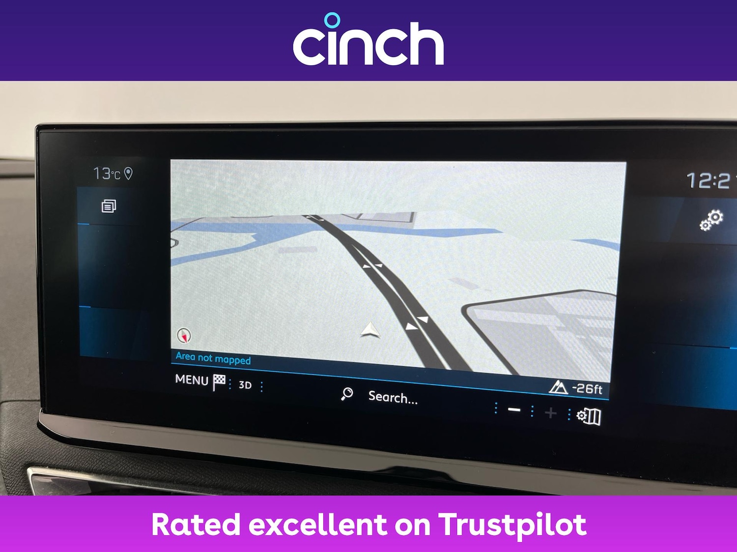 Used Peugeot 5008 2021 for sale - 76438696: Photo 33