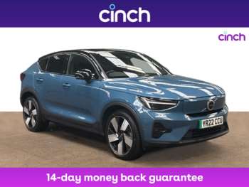 2022 - 300kW Recharge Twin Pro 78kWh 5dr AWD Auto