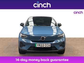 Used Volvo C40 2022 for sale - 74918310: Photo
