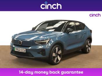 Used Volvo C40 2022 for sale - 74918310: Photo