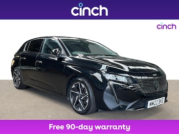 Used Peugeot 308 2022 for sale - 75704695: Photo