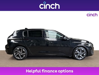 Used Peugeot 308 2022 for sale - 75704695: Photo