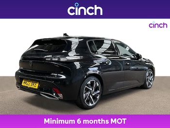 Used Peugeot 308 2022 for sale - 75704695: Photo
