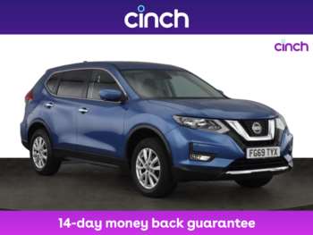 2019 - 1.3 DiG-T Acenta Premium 5dr DCT
