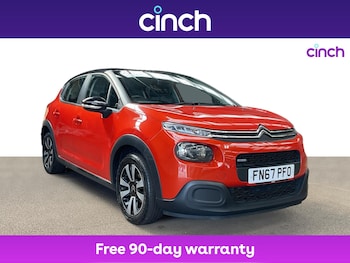 Citroen - C3