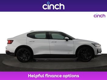 Used Polestar Polestar 2 2021 for sale - 76292734: Photo