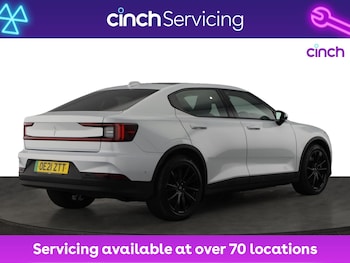 Used Polestar Polestar 2 2021 for sale - 76292734: Photo