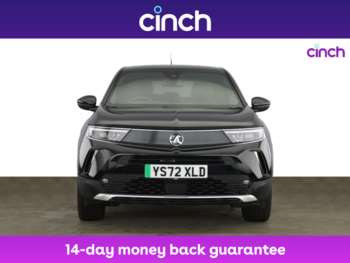 Used Vauxhall Mokka 2022 for sale - 74894260: Photo