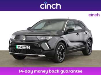 Used Vauxhall Mokka 2022 for sale - 74894260: Photo