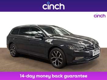 Used Volkswagen Passat 2021 for sale - 75150461: Photo