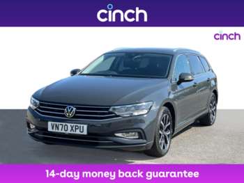 Used Volkswagen Passat 2021 for sale - 75150461: Photo
