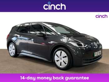 2021 - 150kW Tech Pro Performance 58kWh 5dr Auto