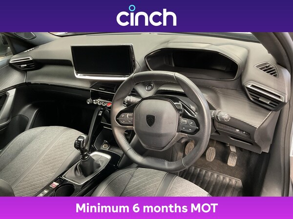 Used Peugeot 2008 2023 for sale - 76311384: Photo 12