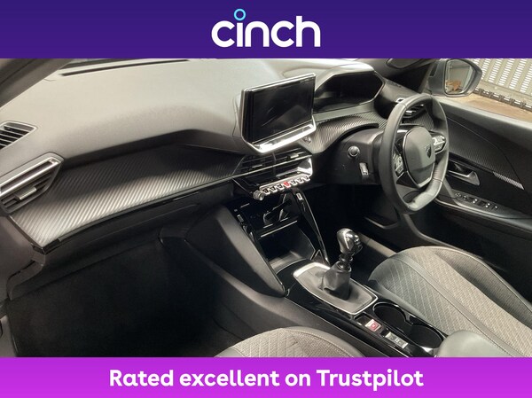 Used Peugeot 2008 2023 for sale - 76311384: Photo 14