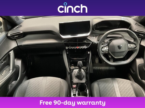 Used Peugeot 2008 2023 for sale - 76311384: Photo 15