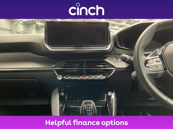 Used Peugeot 2008 2023 for sale - 76311384: Photo 17